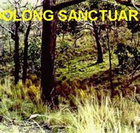 Oolong Sanctuary - Kalgoorlie Accommodation