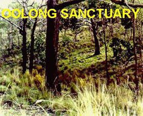 Oolong Sanctuary - Kalgoorlie Accommodation 0