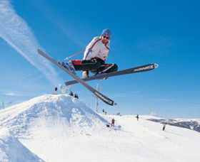 Falls Creek All Season Alpine Resort - Kalgoorlie Accommodation 1