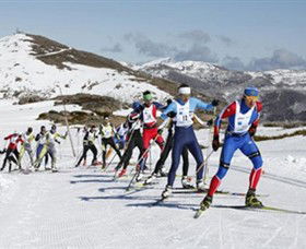 Falls Creek All Season Alpine Resort - Kalgoorlie Accommodation 0