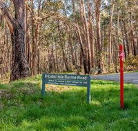 Lobs Hole Ravine 4WD Trail - Kalgoorlie Accommodation