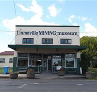 Emmaville Mining Museum - Kalgoorlie Accommodation