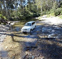 Aberfeldy Four Wheel Drive Track - Kalgoorlie Accommodation