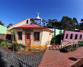 A Maze'N Things - Kalgoorlie Accommodation 0