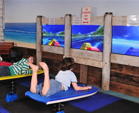 A Maze'N Things - Kalgoorlie Accommodation 3