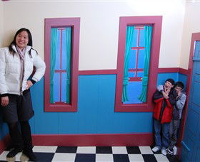 A Maze'N Things - Kalgoorlie Accommodation 2