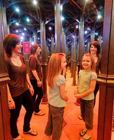 A Maze'N Things - Kalgoorlie Accommodation 5