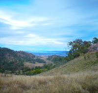 Burning Mountain Nature Reserve - Kalgoorlie Accommodation