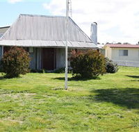 Pye Cottage - Kalgoorlie Accommodation