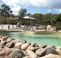 Japanese Bath House Blue Mountains - Kalgoorlie Accommodation