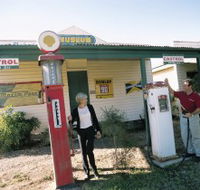 Pioneer Park - Kalgoorlie Accommodation