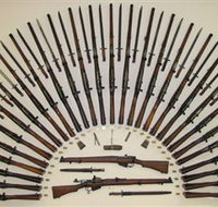 Lithgow Small Arms Factory Museum - Kalgoorlie Accommodation