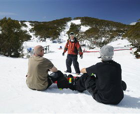 Mt Baw Baw Alpine Resort - Kalgoorlie Accommodation 3
