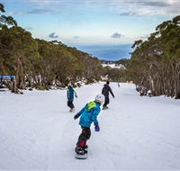 Mt Baw Baw Alpine Resort - Kalgoorlie Accommodation