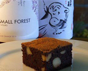 Small Forest Wine - Kalgoorlie Accommodation 4
