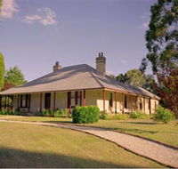 Eskbank House and Museum - Kalgoorlie Accommodation