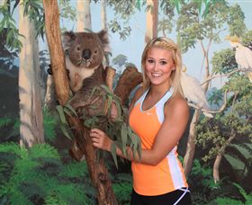 Maru Koala And Animal Park - Kalgoorlie Accommodation 0