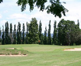 Aberdeen NSW Kalgoorlie Accommodation