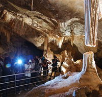 Jenolan Caves - Kalgoorlie Accommodation