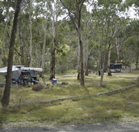 Wooldridge Recreation and Fossicking Reserve - Kalgoorlie Accommodation