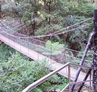 Jenolan River walking track - Kalgoorlie Accommodation