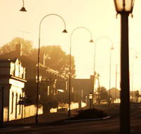 Uralla Heritage Walk - Kalgoorlie Accommodation
