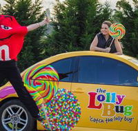 The Lolly Bug - Kalgoorlie Accommodation