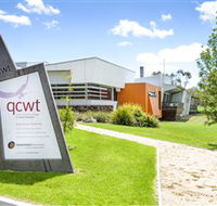 Varias Restaurant and Conference Centre incorporating Banca Ridge Winery Cellar Door - Kalgoorlie Accommodation