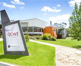 Varias Restaurant And Conference Centre Incorporating Banca Ridge Winery Cellar Door - Kalgoorlie Accommodation 0