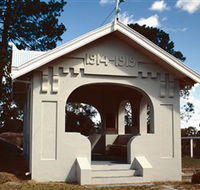 Stanthorpe Soldiers Memorial - Kalgoorlie Accommodation