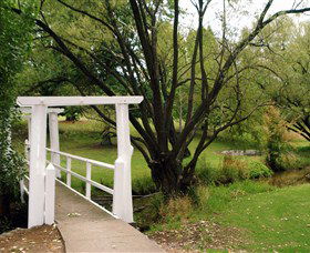 Alma Park - Kalgoorlie Accommodation 2