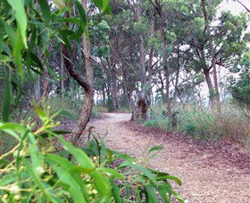 Attunga NSW Kalgoorlie Accommodation