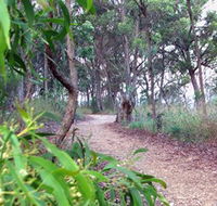 Mount Mutton Walking Trail - Kalgoorlie Accommodation