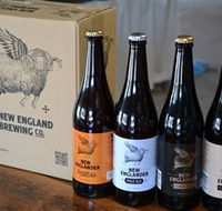 New England Brewing Company - Kalgoorlie Accommodation
