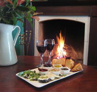 Ambermere Inn - EST 1845 - Kalgoorlie Accommodation