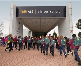 Australian Institute Of Sport (AIS) - Kalgoorlie Accommodation 1