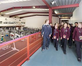 Australian Institute Of Sport (AIS) - Kalgoorlie Accommodation 5