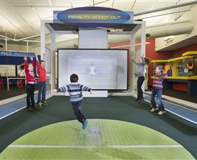 Australian Institute Of Sport (AIS) - Kalgoorlie Accommodation 2