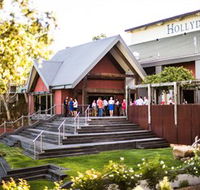 Hollydene Estate Wines and Vines Restaurant - Kalgoorlie Accommodation