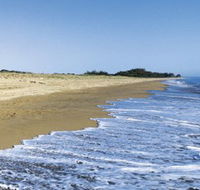 Broadwater Conservation Park