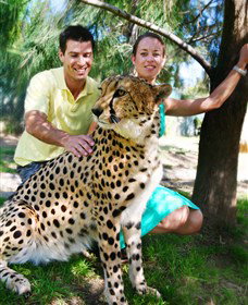 National Zoo & Aquarium - Kalgoorlie Accommodation 0