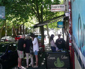 Bailey's Sydney - Tours For People Who Don't Like Tours - Kalgoorlie Accommodation 8