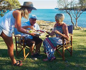 Local Eyes Sydney - Kalgoorlie Accommodation 1