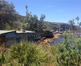 Local Eyes Sydney - Kalgoorlie Accommodation 3