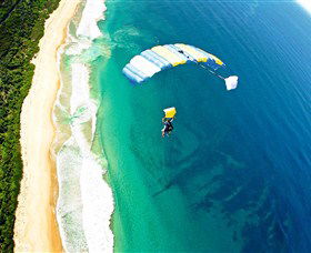 Skydive The Beach And Beyond Sydney - Wollongong - Kalgoorlie Accommodation 1