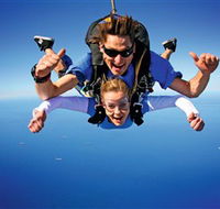 Skydive the Beach and Beyond Sydney - Wollongong - Kalgoorlie Accommodation