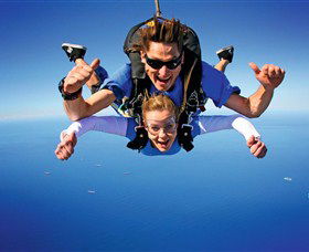 Skydive The Beach And Beyond Sydney - Wollongong - Kalgoorlie Accommodation 0