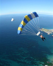 Skydive The Beach And Beyond Sydney - Wollongong - Kalgoorlie Accommodation 6