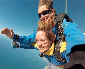 Skydive The Beach And Beyond Sydney - Wollongong - Kalgoorlie Accommodation 7