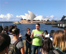 I'm Free Tours - Kalgoorlie Accommodation 0